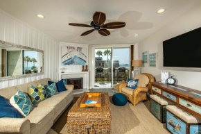 Oceanside Beach Condos